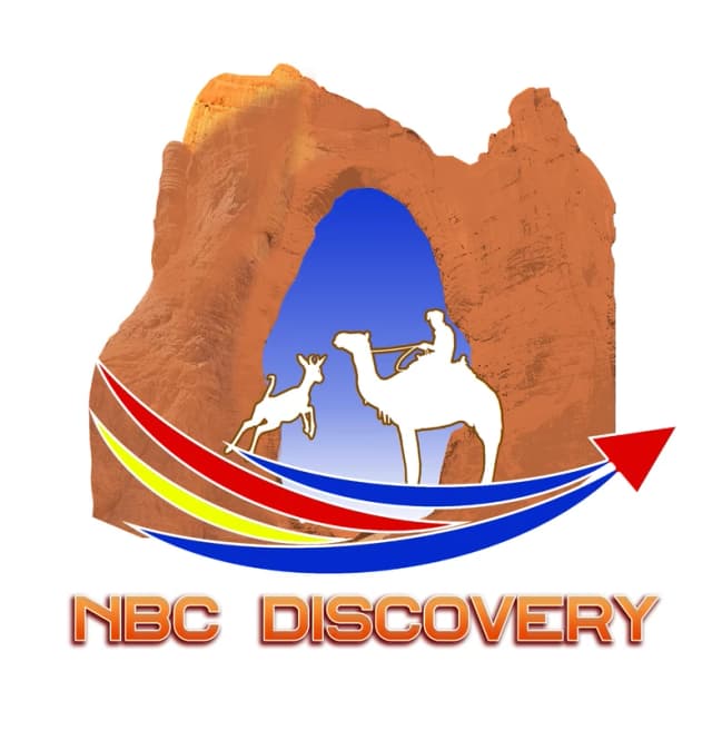 Logo NBC Discovery
